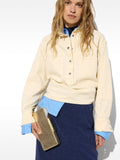 Clutch De Fiesta Metalizado