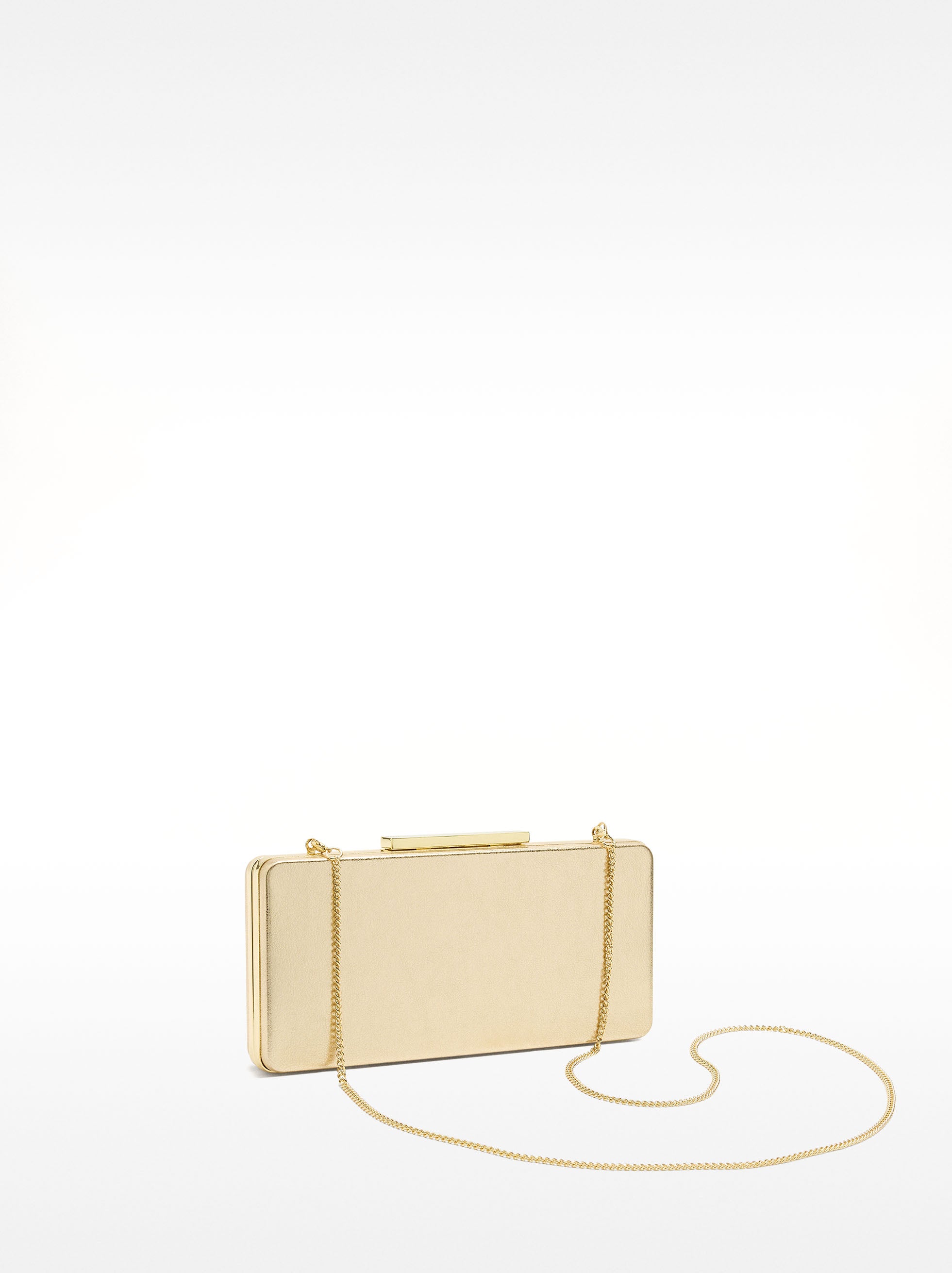 Clutch De Fiesta Metalizado