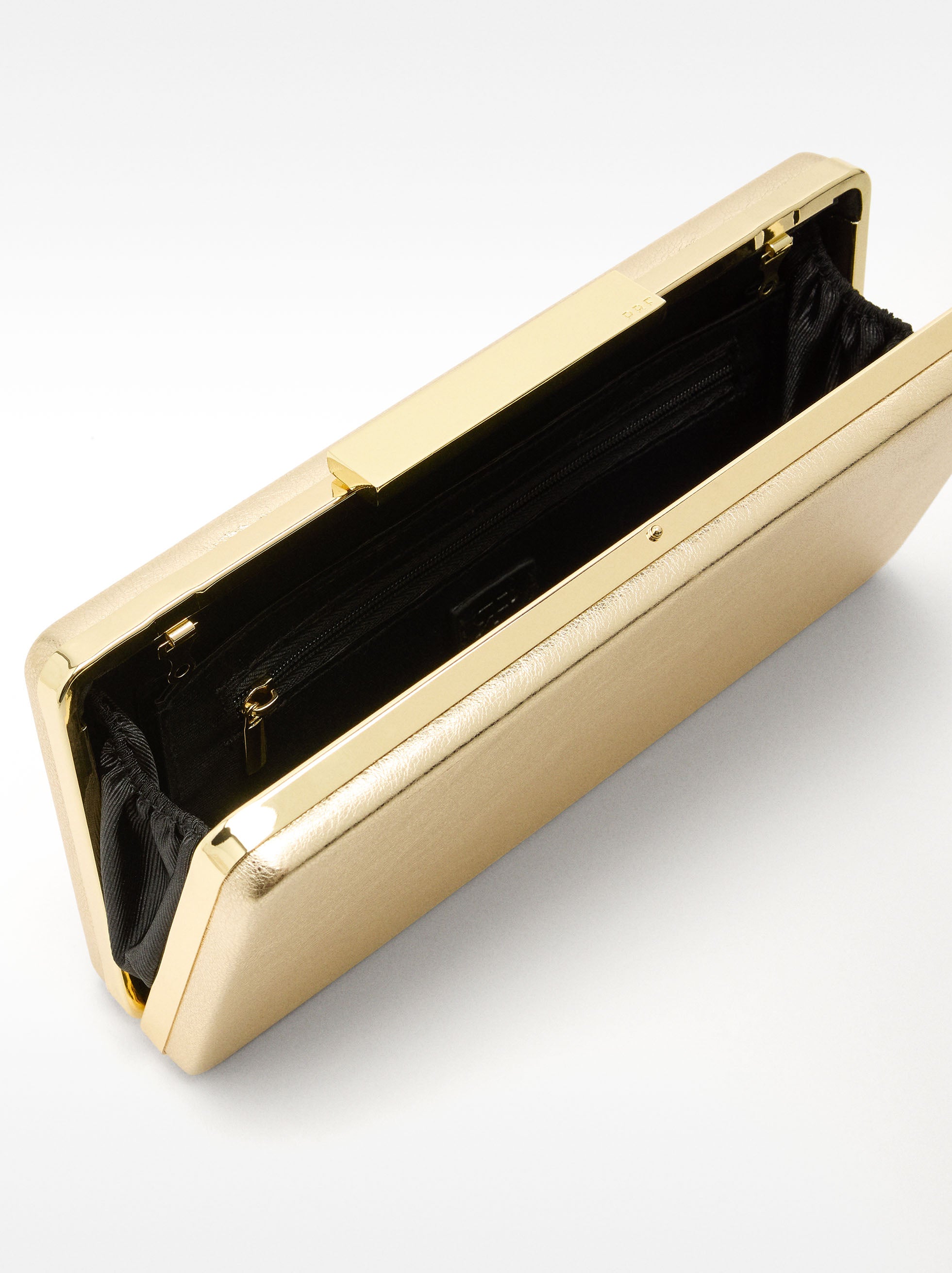 Clutch De Fiesta Metalizado
