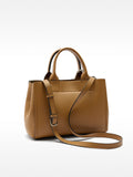 Bolso Tote Con Colgante M