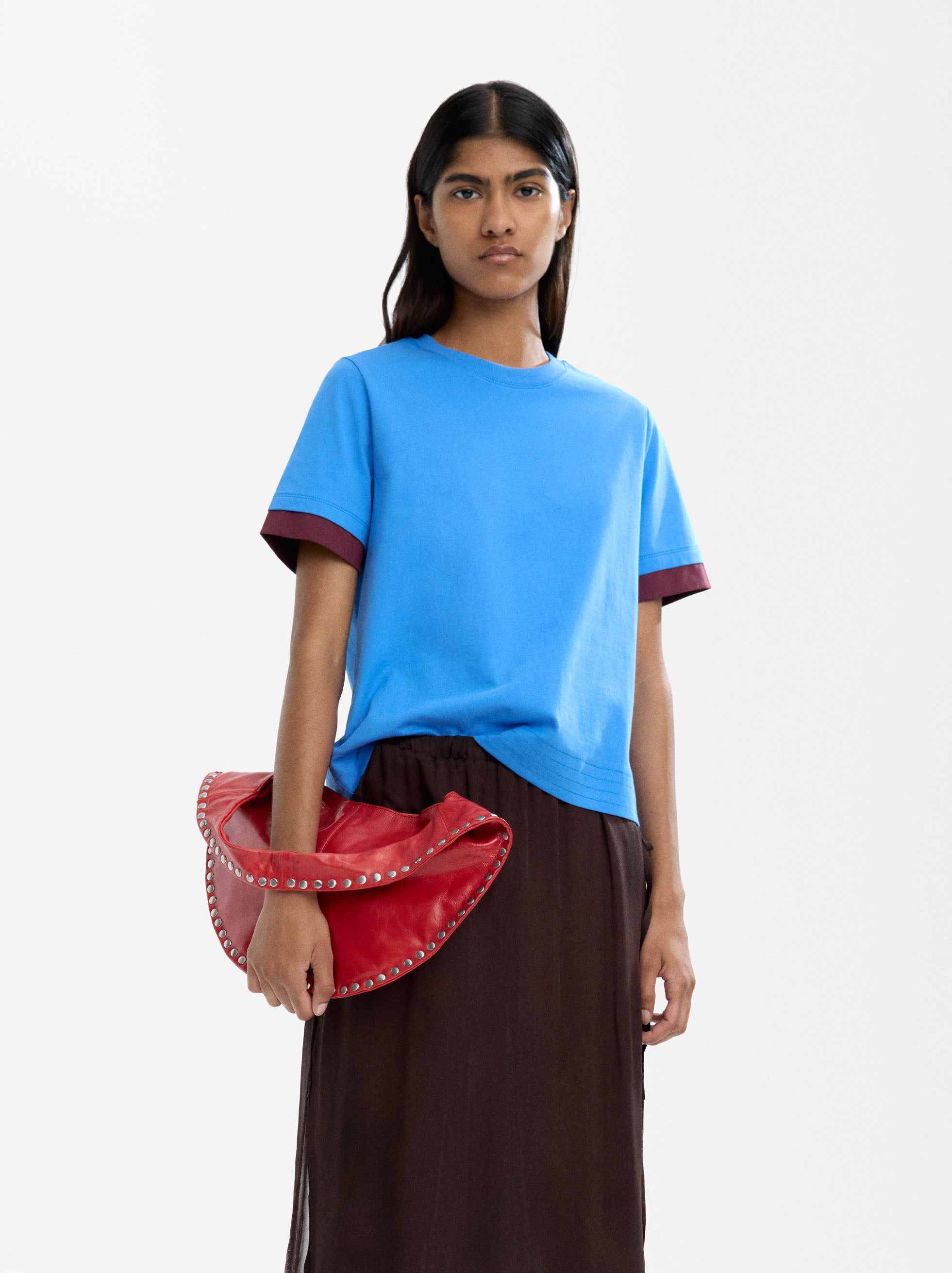 Camiseta 100 % Algodón