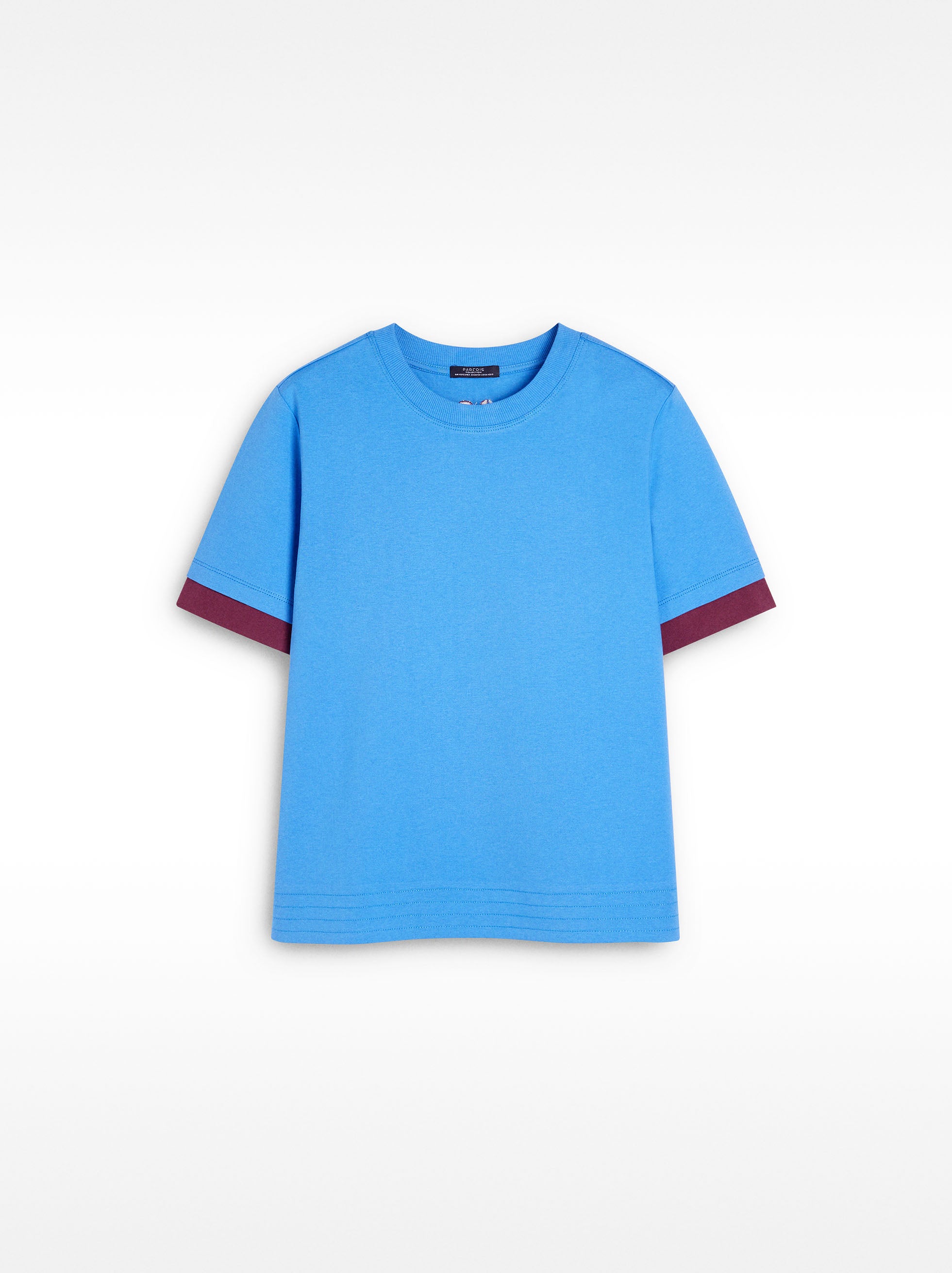 Camiseta 100 % Algodón