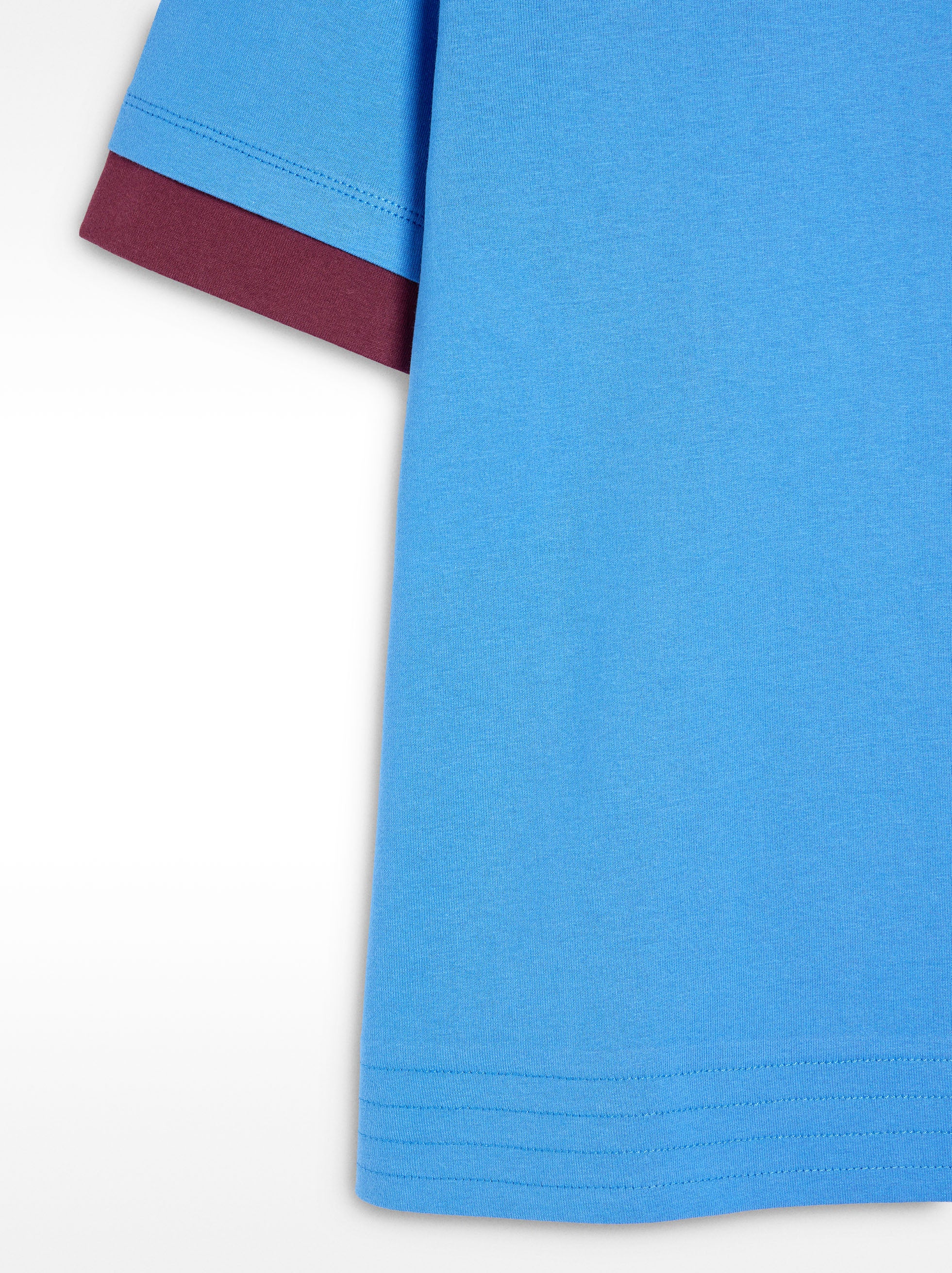 Camiseta 100 % Algodón