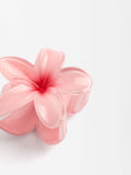 Pinza Para El Pelo Con Flor