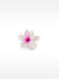 Pinza Para El Pelo Con Flor