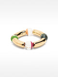 Pulsera Elástica Multicolor