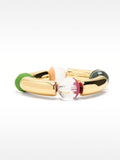 Pulsera Elástica Multicolor