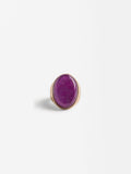 Anillo Maxi Con Piedra