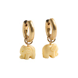 Aros Con Elefante