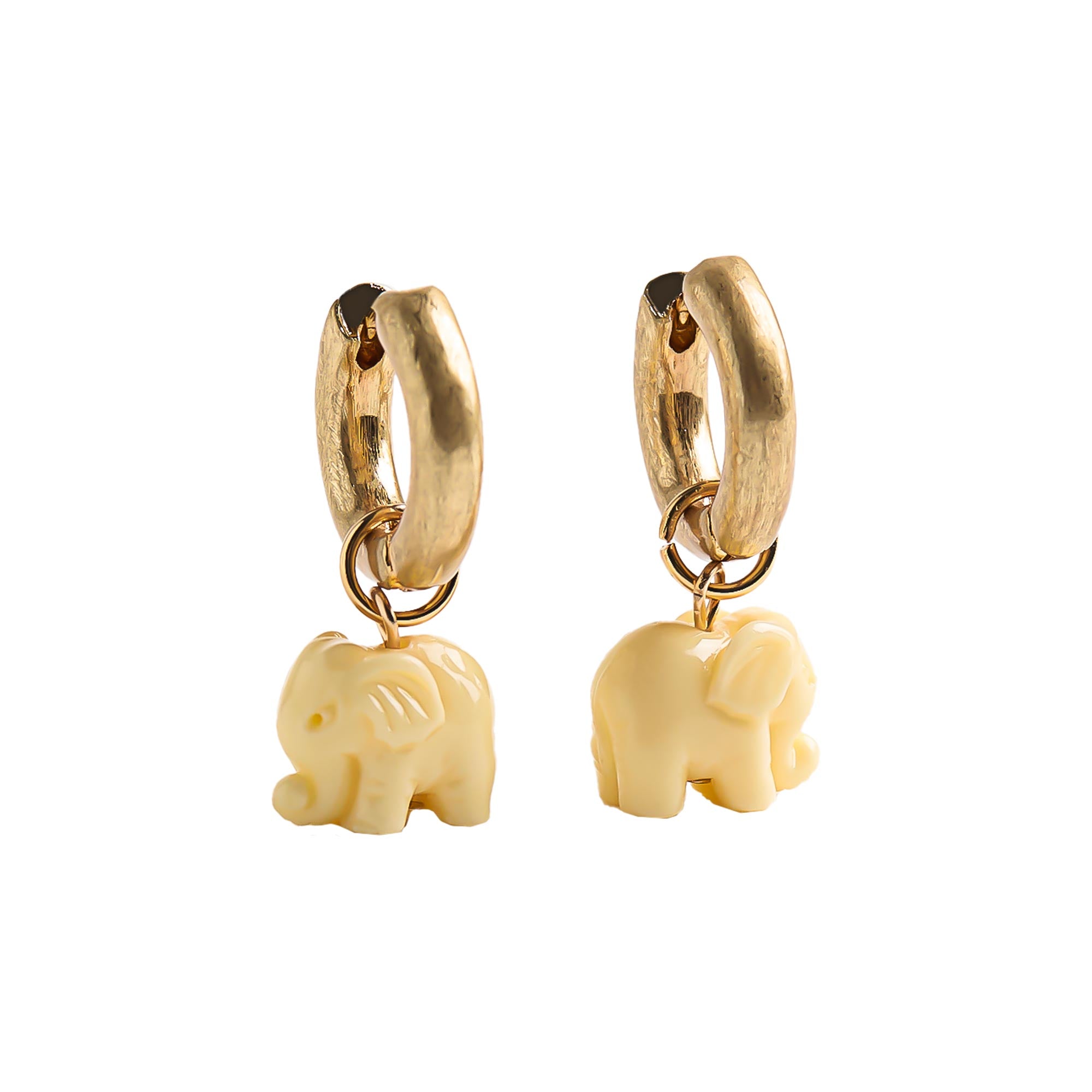 Aros Con Elefante