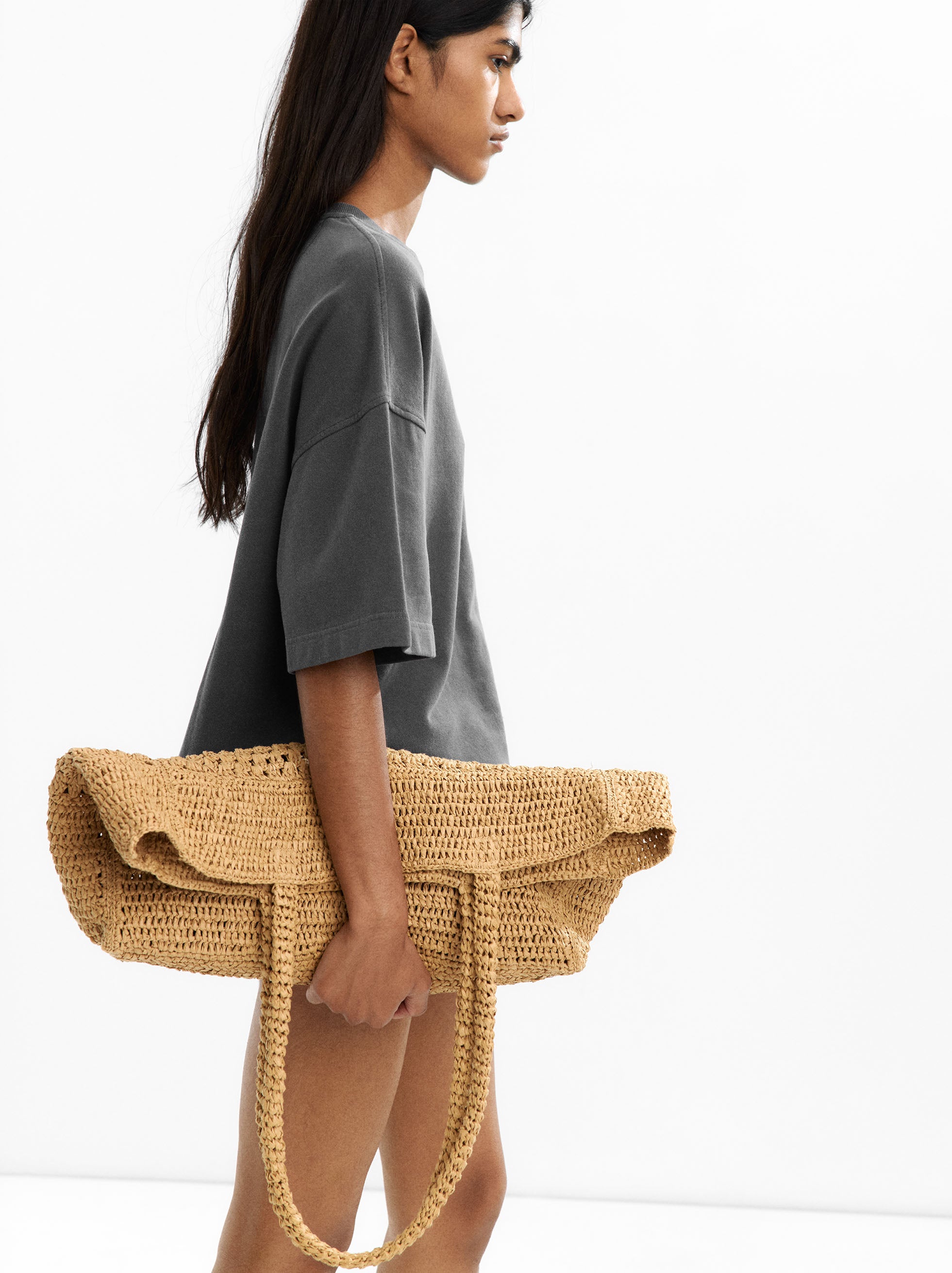 Camiseta 100% Algodón