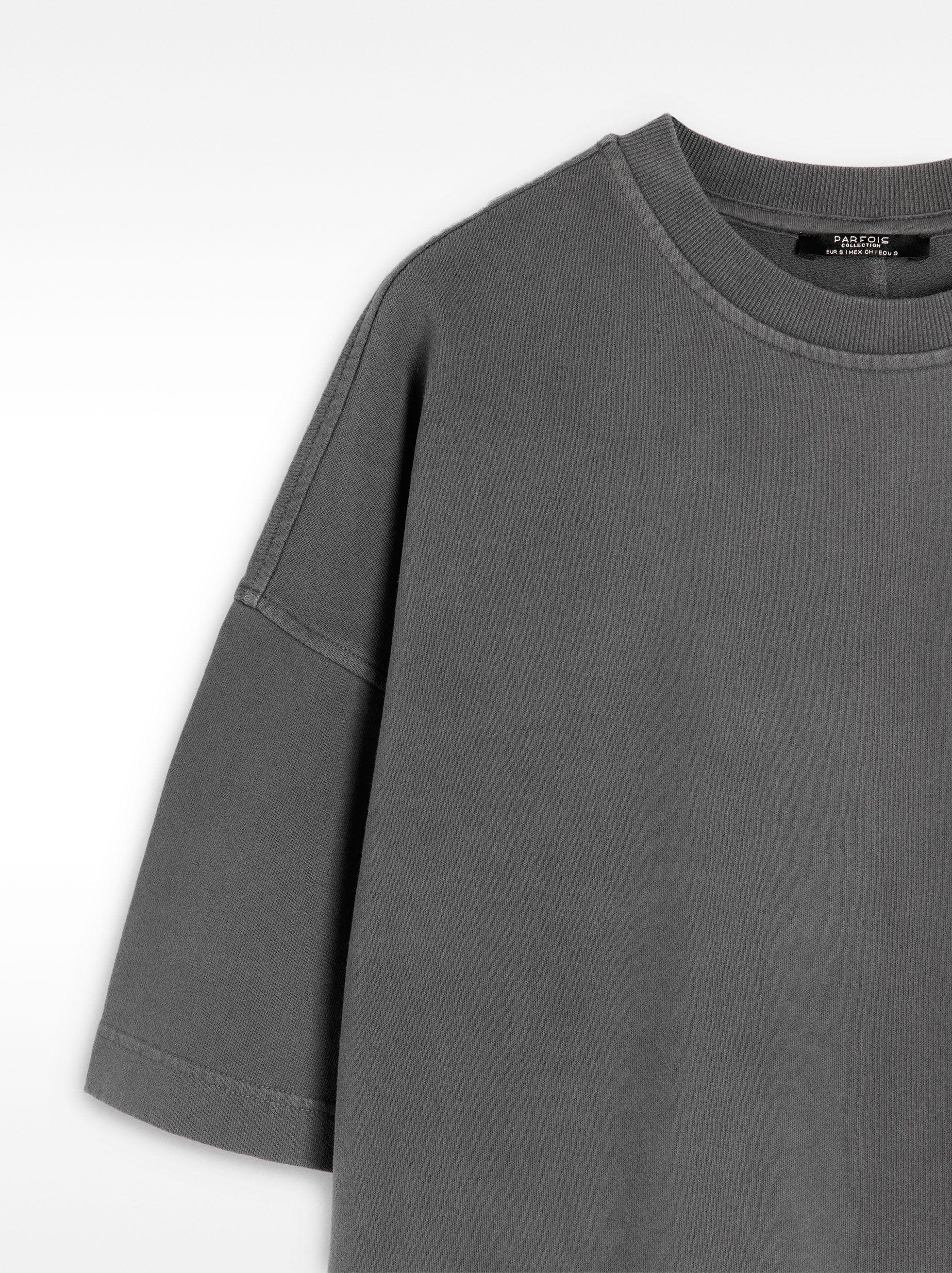 Camiseta 100% Algodón