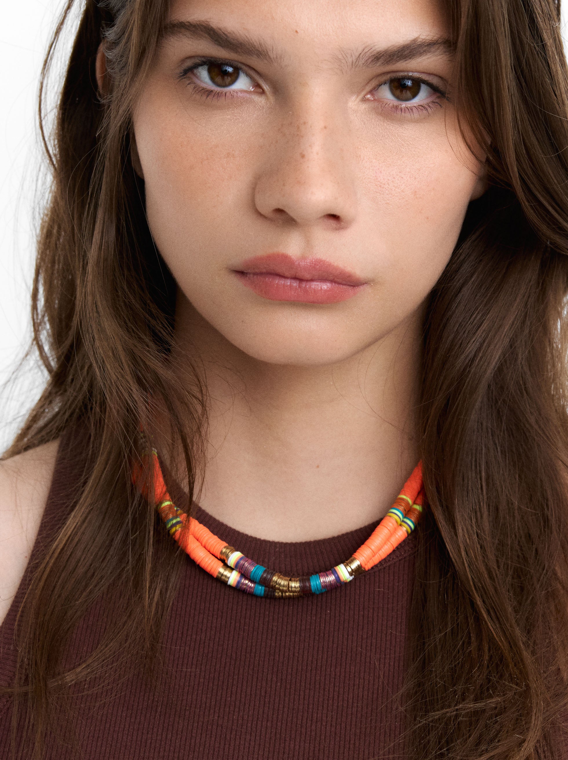 Collar Doble Segmentado