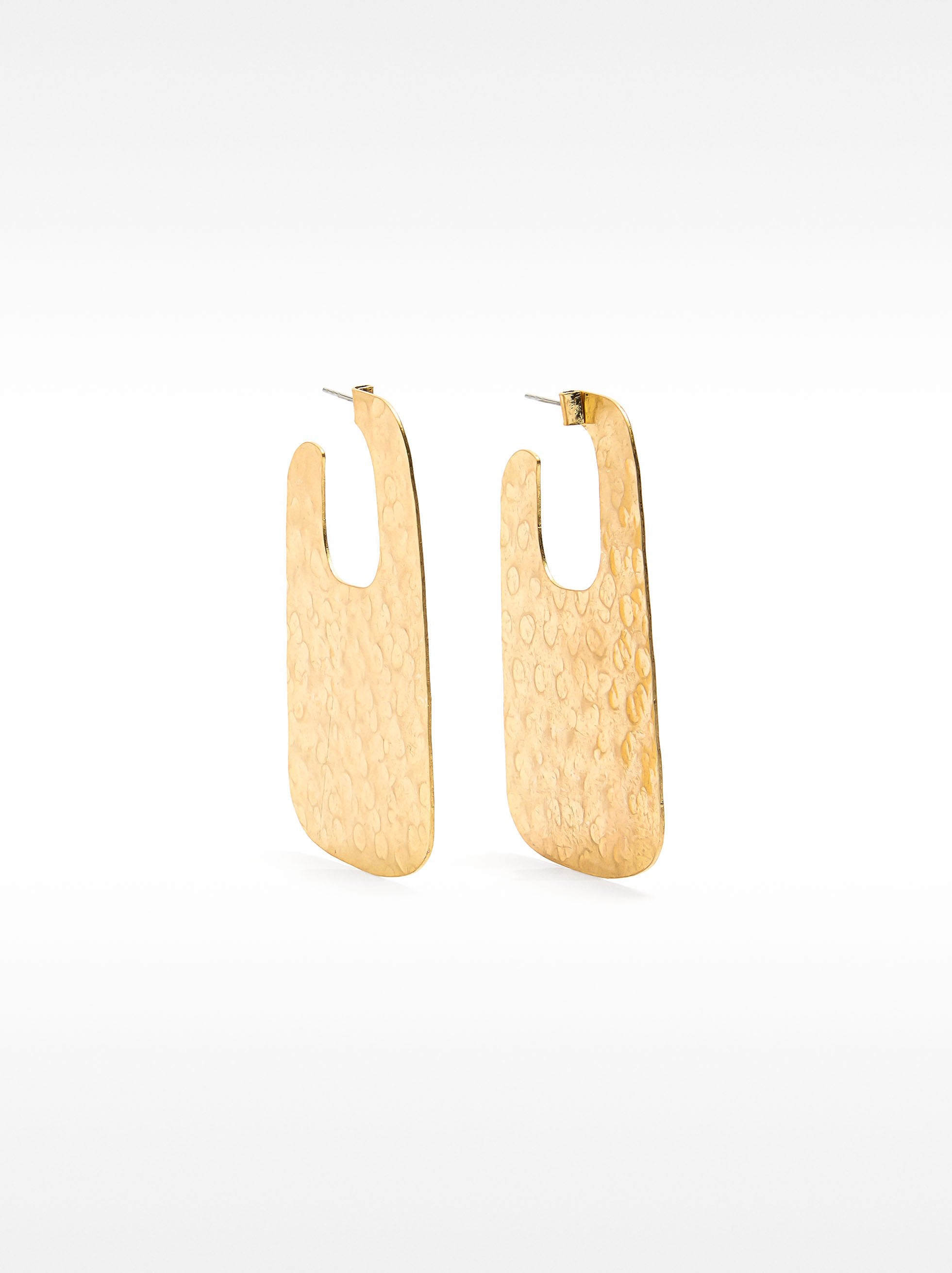 Aretes Abiertos Rectangulares