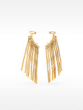 Aretes Aretes Barras