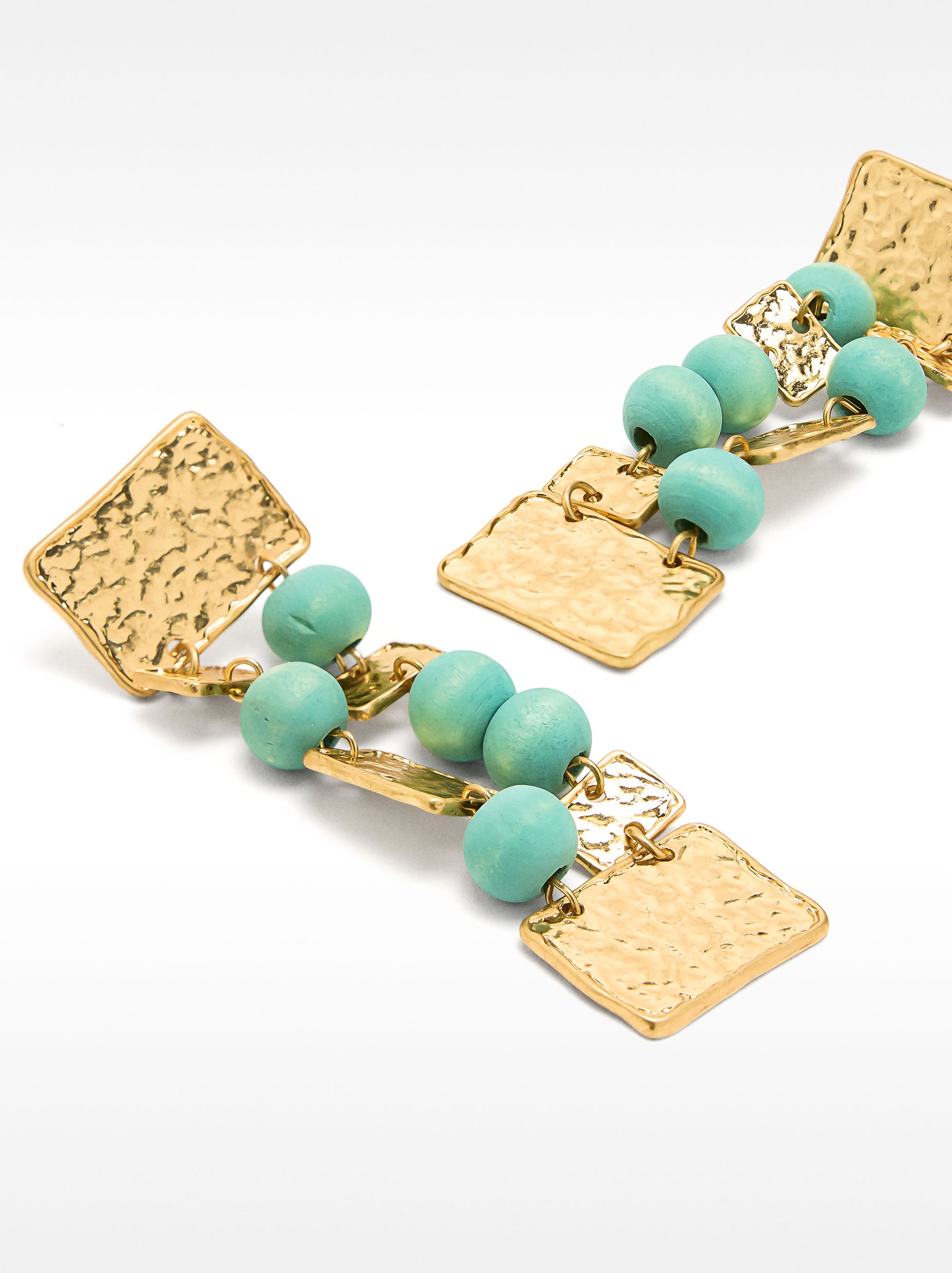 Aretes Maxi Geométricos