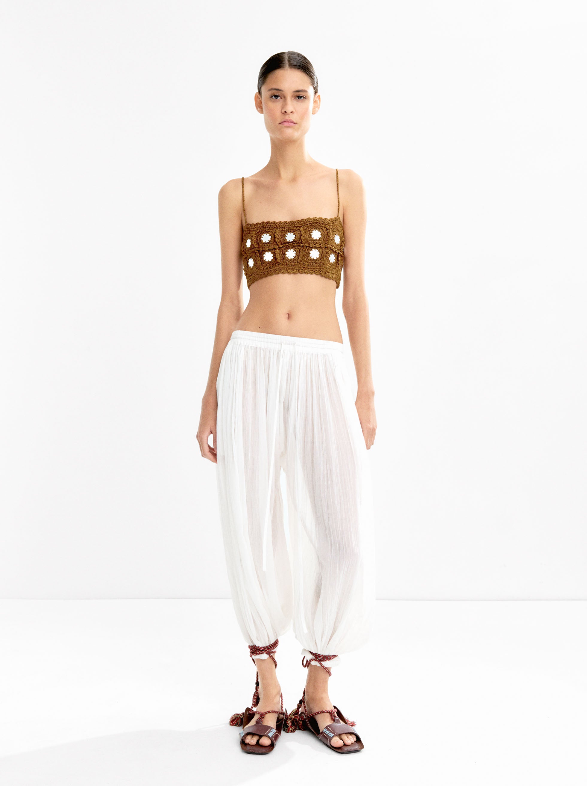 Pantalón Sitara Capsule