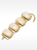 Pulsera Maxi Rectángulos