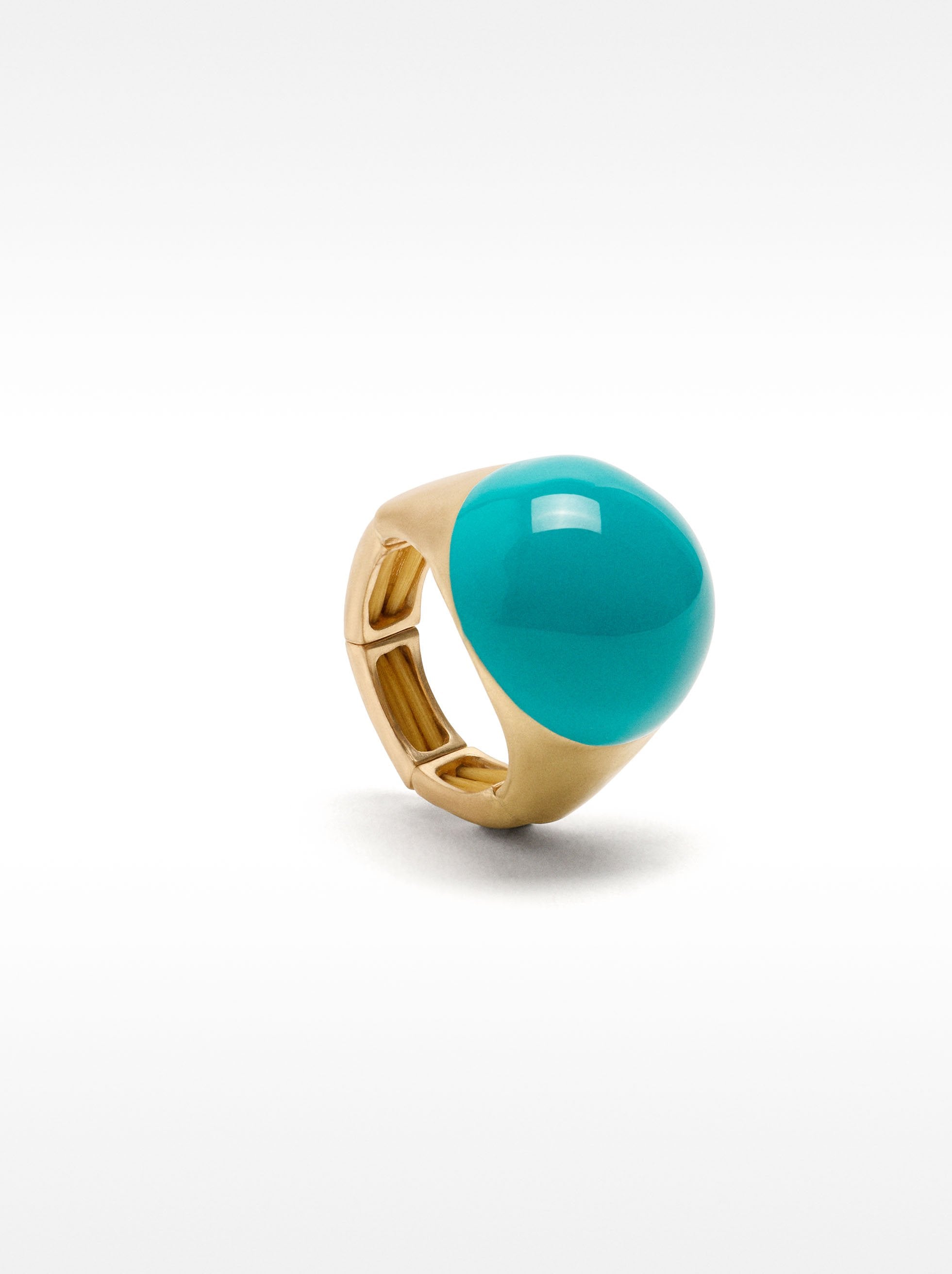 Anillo Elástico Redondo