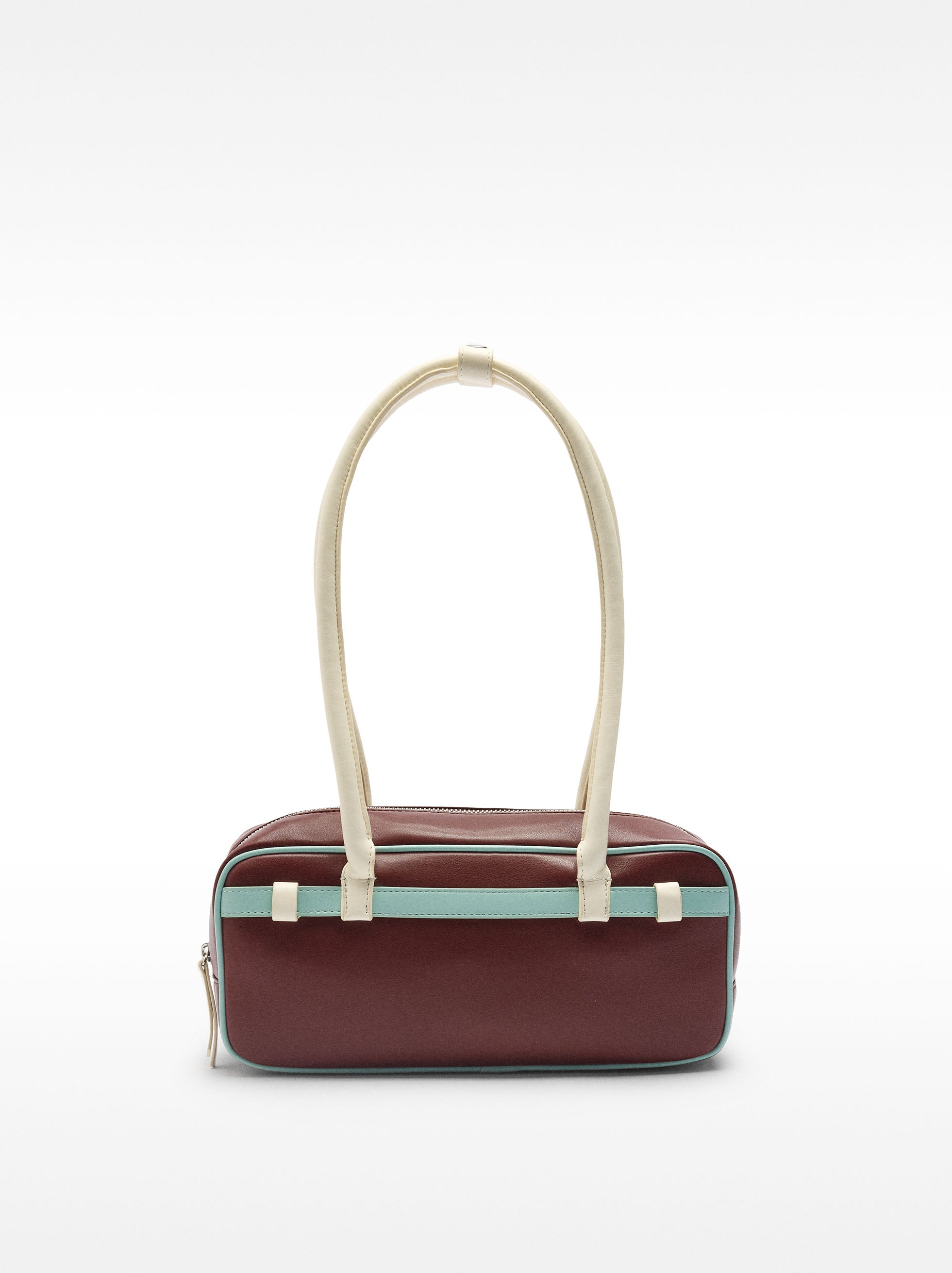 Bolso De Hombro Bowling