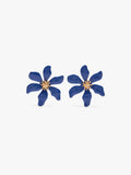 Pendientes Maxi De Flor