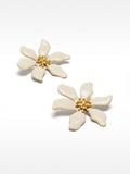Pendientes Maxi Flor