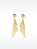 Aretes Maxi Alargados
