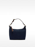 Bolso De Hombro De Denim