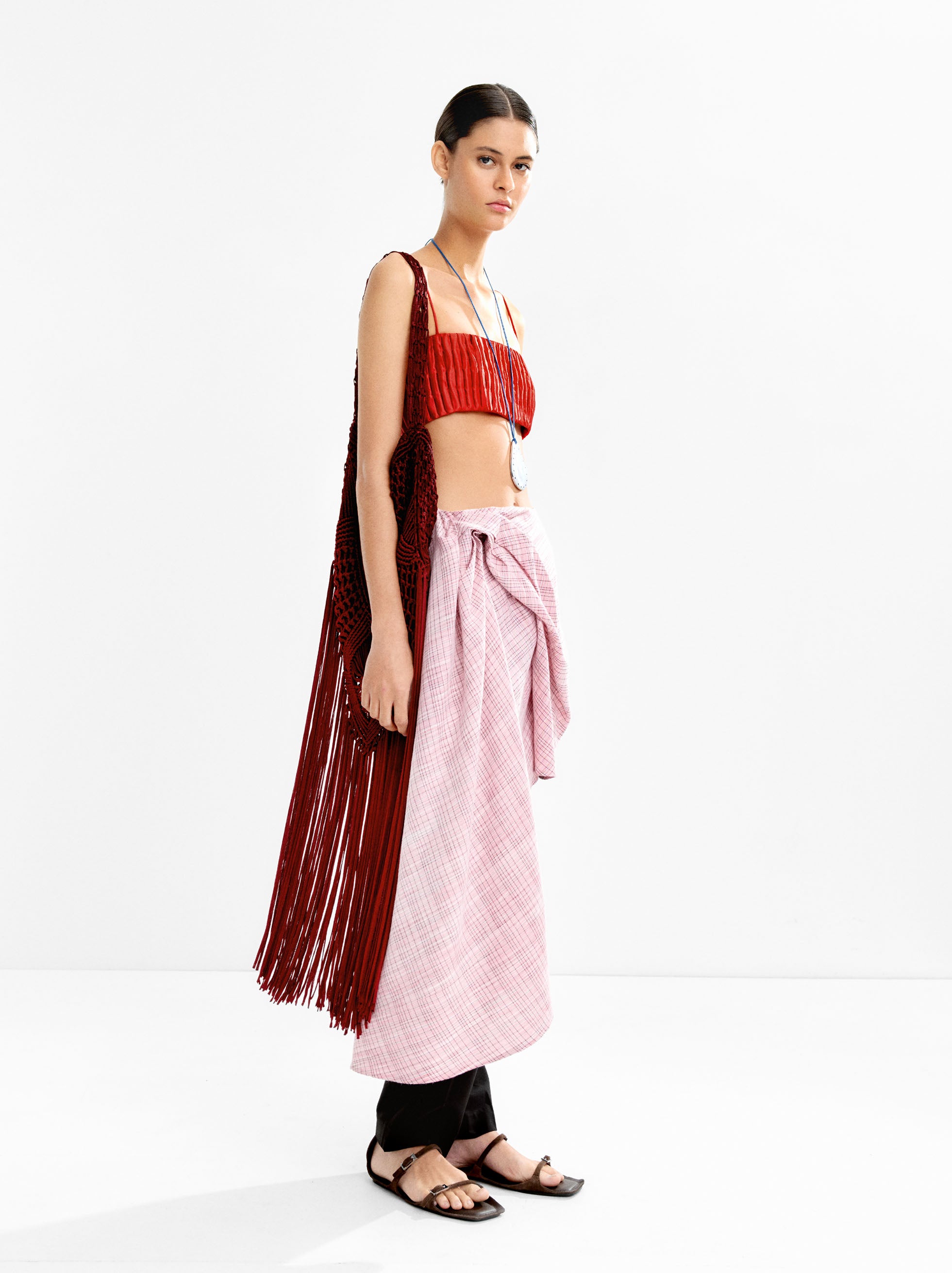 Falda Sitara Capsule