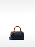 Bolso Tote De Denim