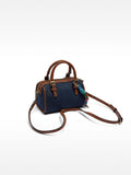 Bolso Tote De Denim
