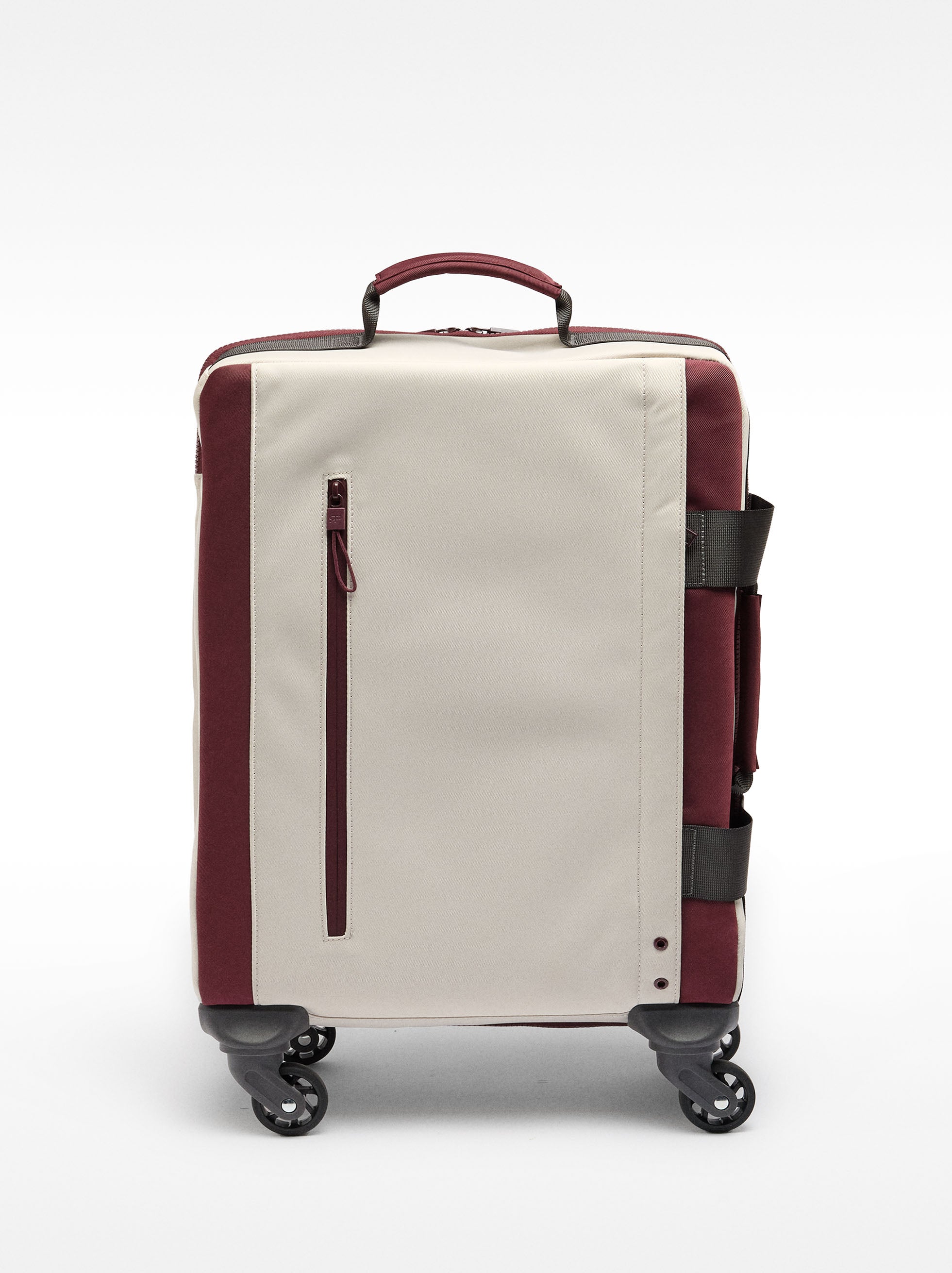 Maleta De Viaje De Nylon