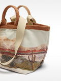Bolso Tote Estampado