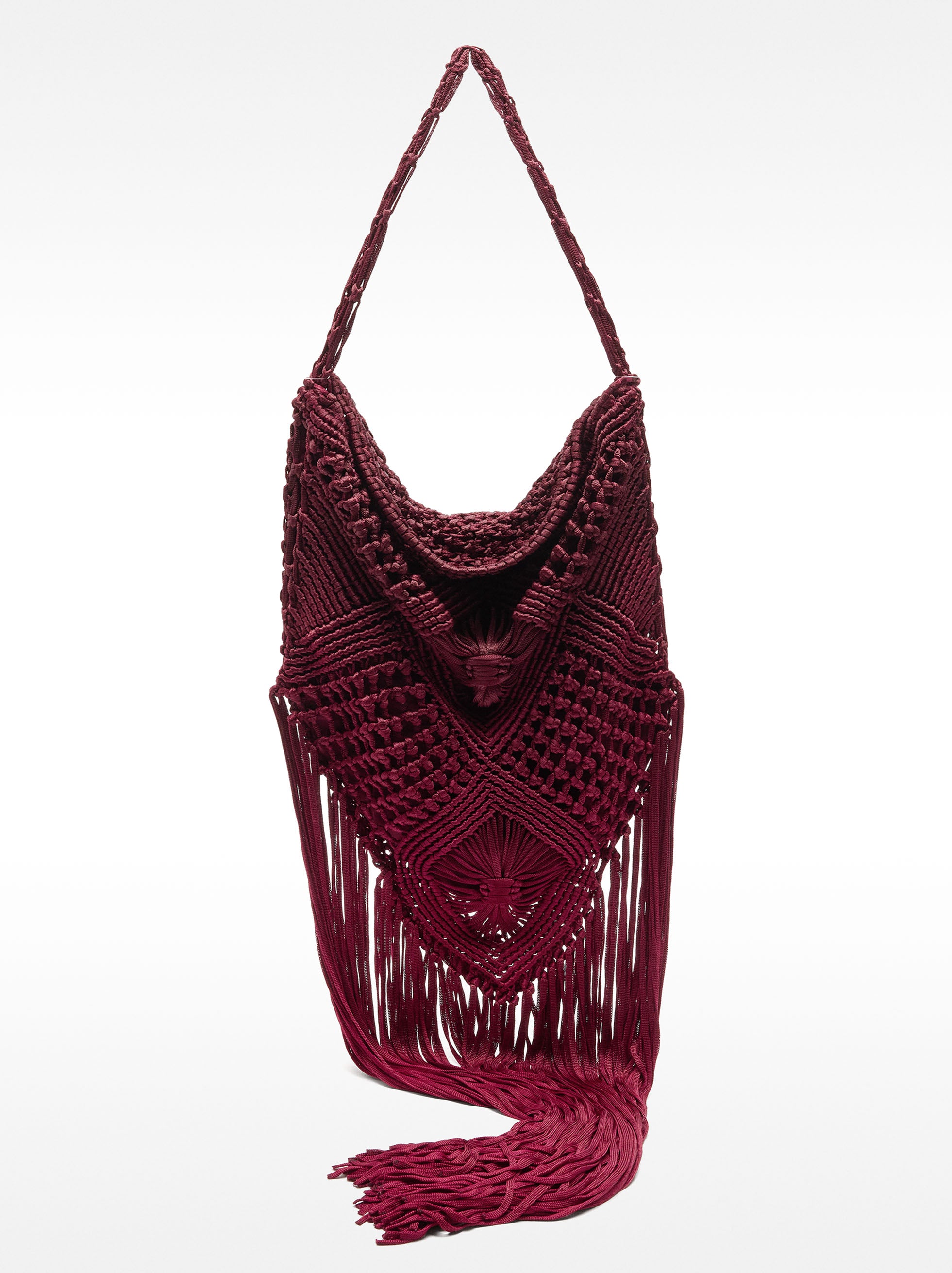 Bolso Bandolera Sitara Capsule