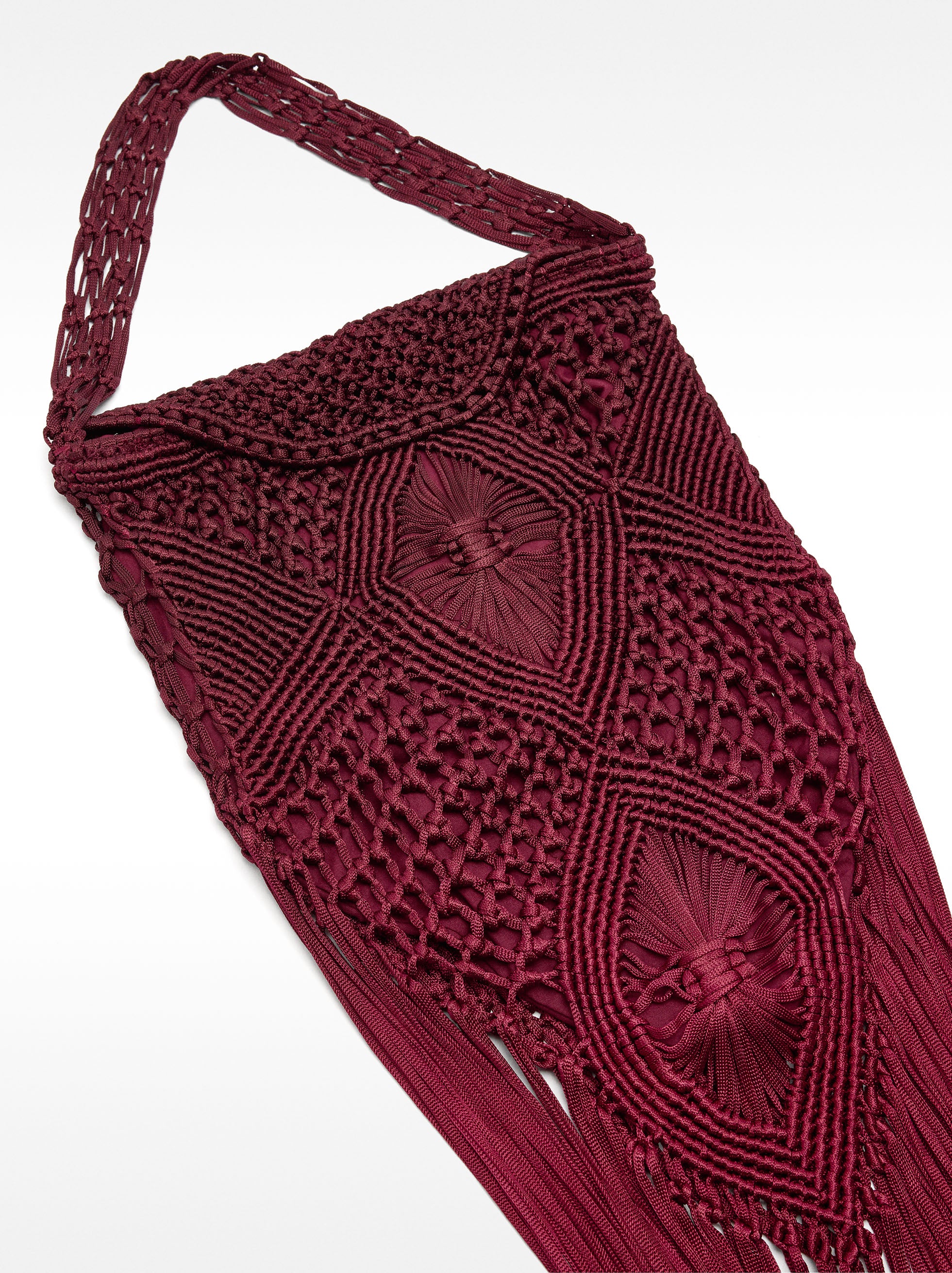 Bolso Bandolera Sitara Capsule