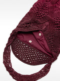 Bolso Bandolera Sitara Capsule