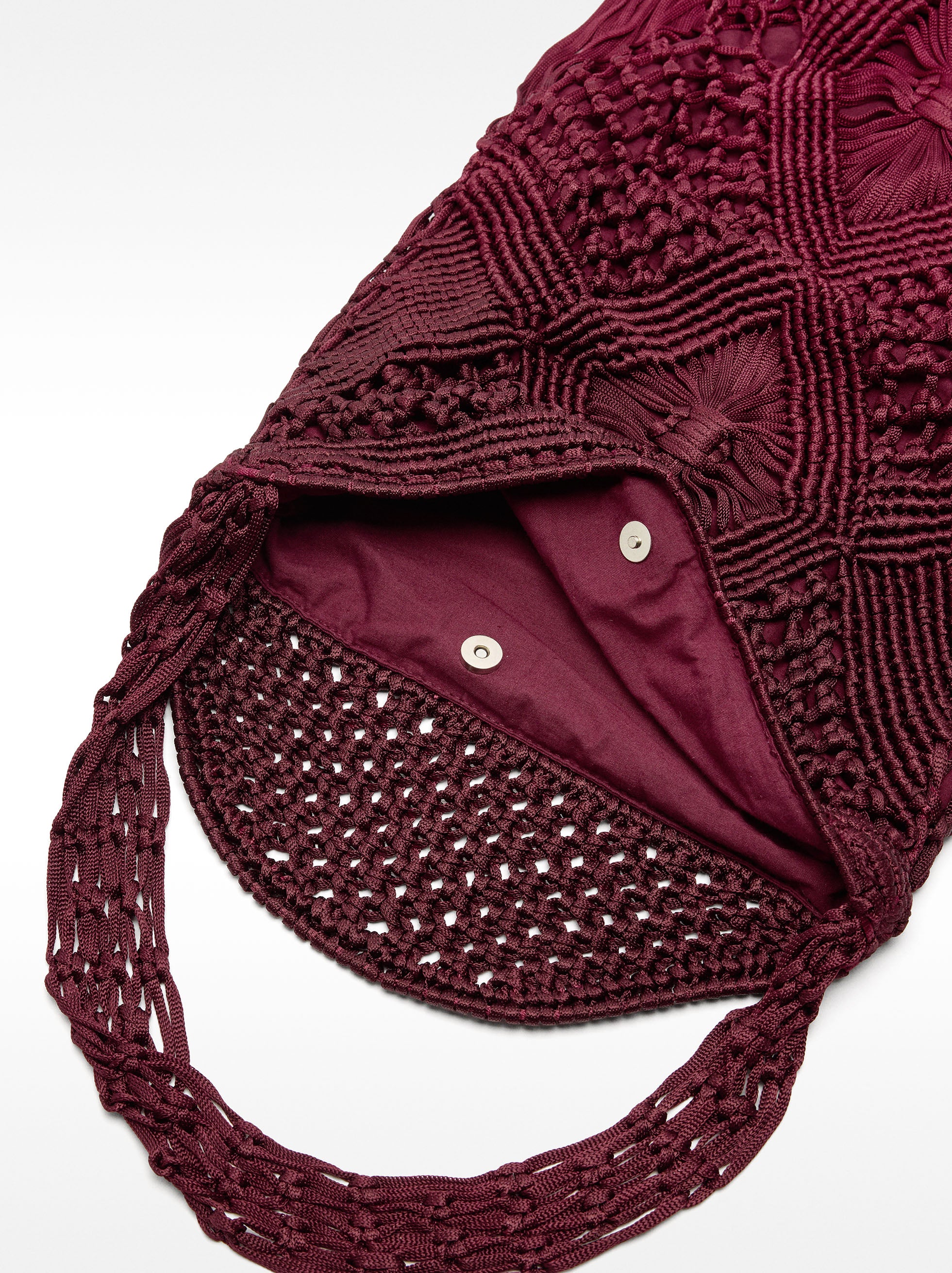 Bolso Bandolera Sitara Capsule
