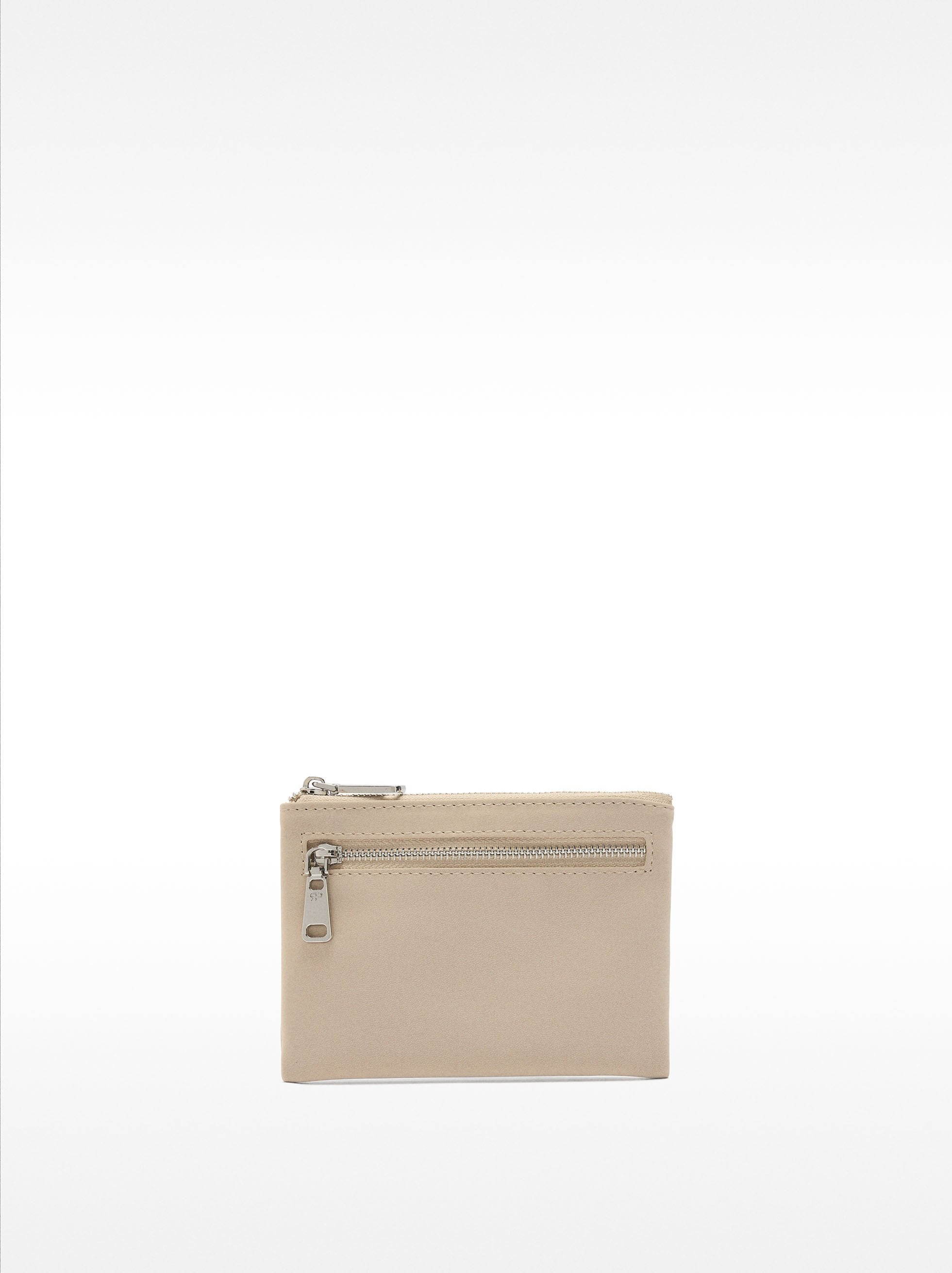 Tarjetero Textura Suave