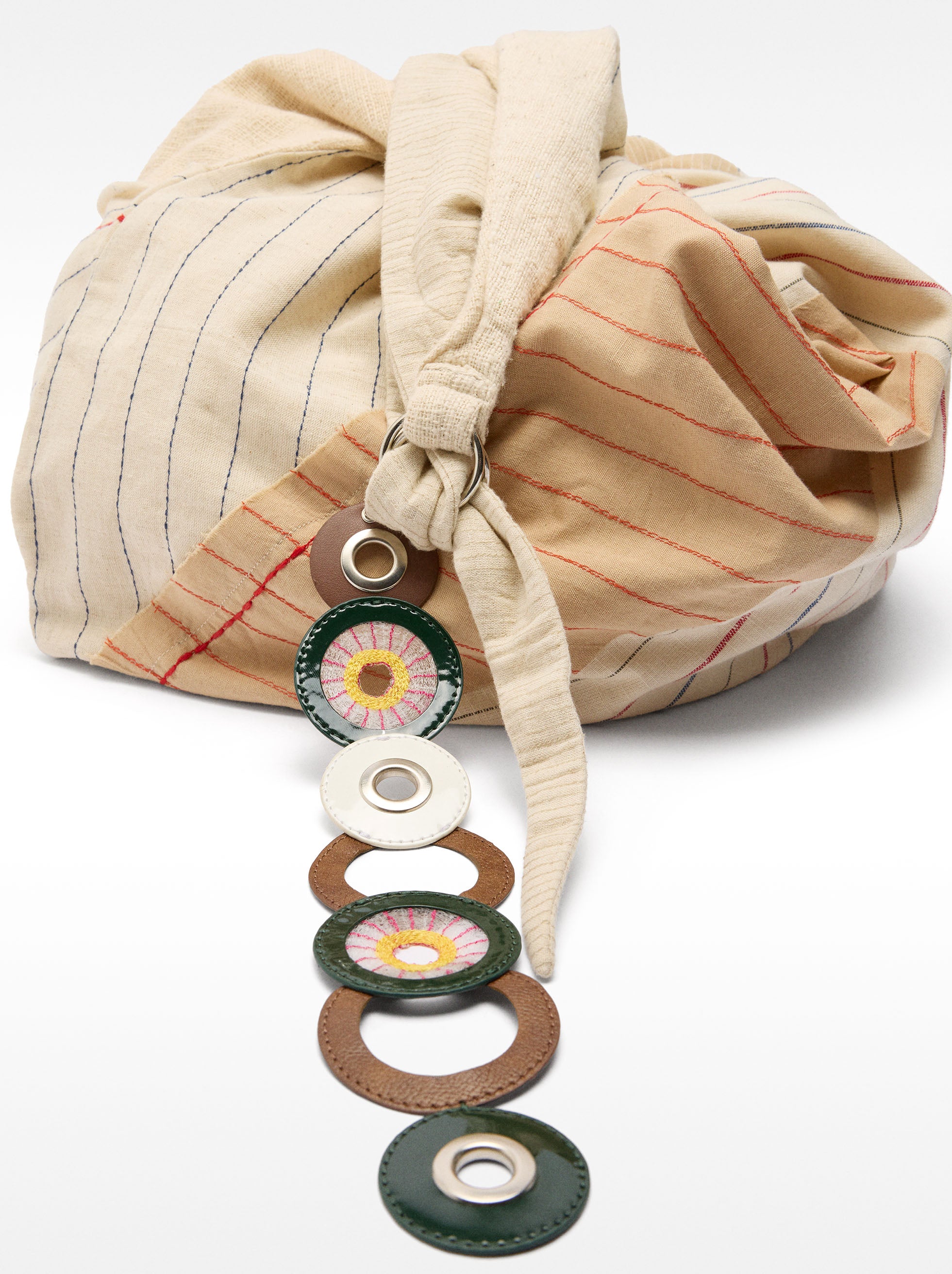 Bolso Sitara Capsule
