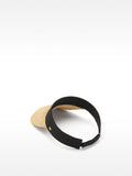 Visera De Rafia