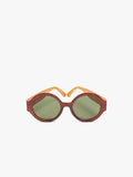 Gafas De Sol Redondas