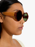 Gafas De Sol Redondas