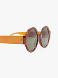 Gafas De Sol Redondas