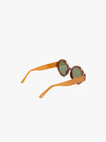 Gafas De Sol Redondas