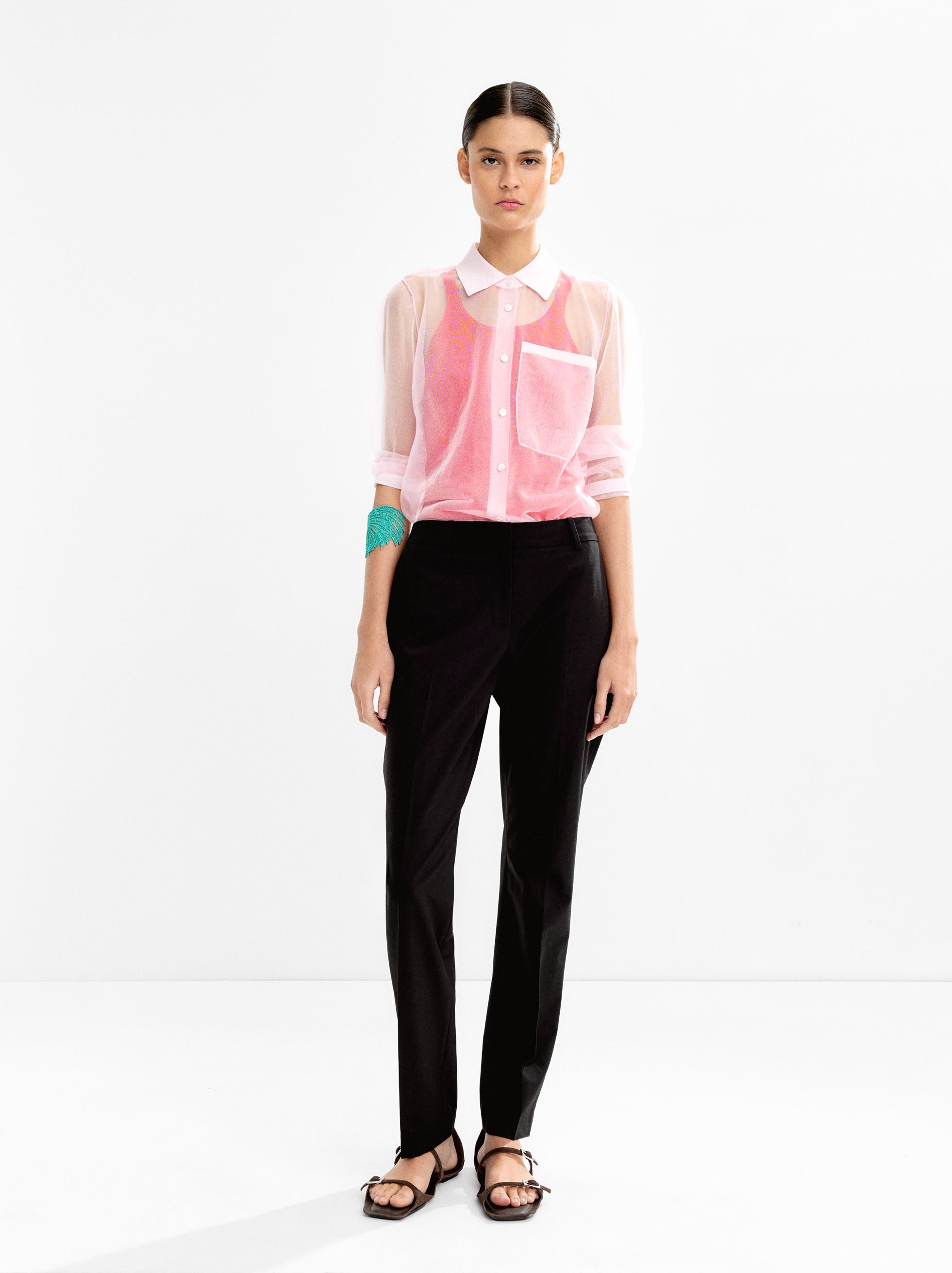 Pantalón Sitara Capsule