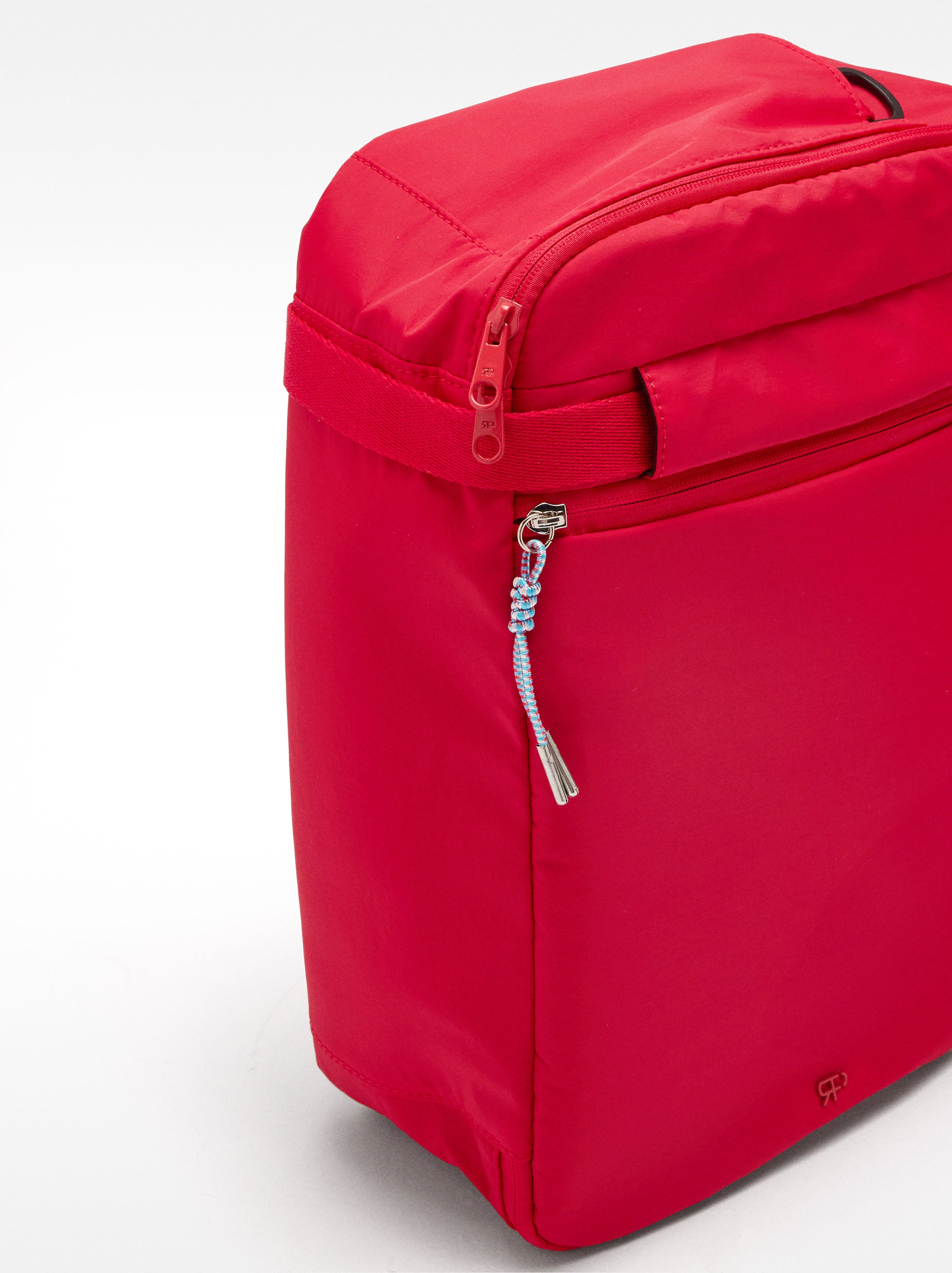 Mochila De Cabina De Nailon