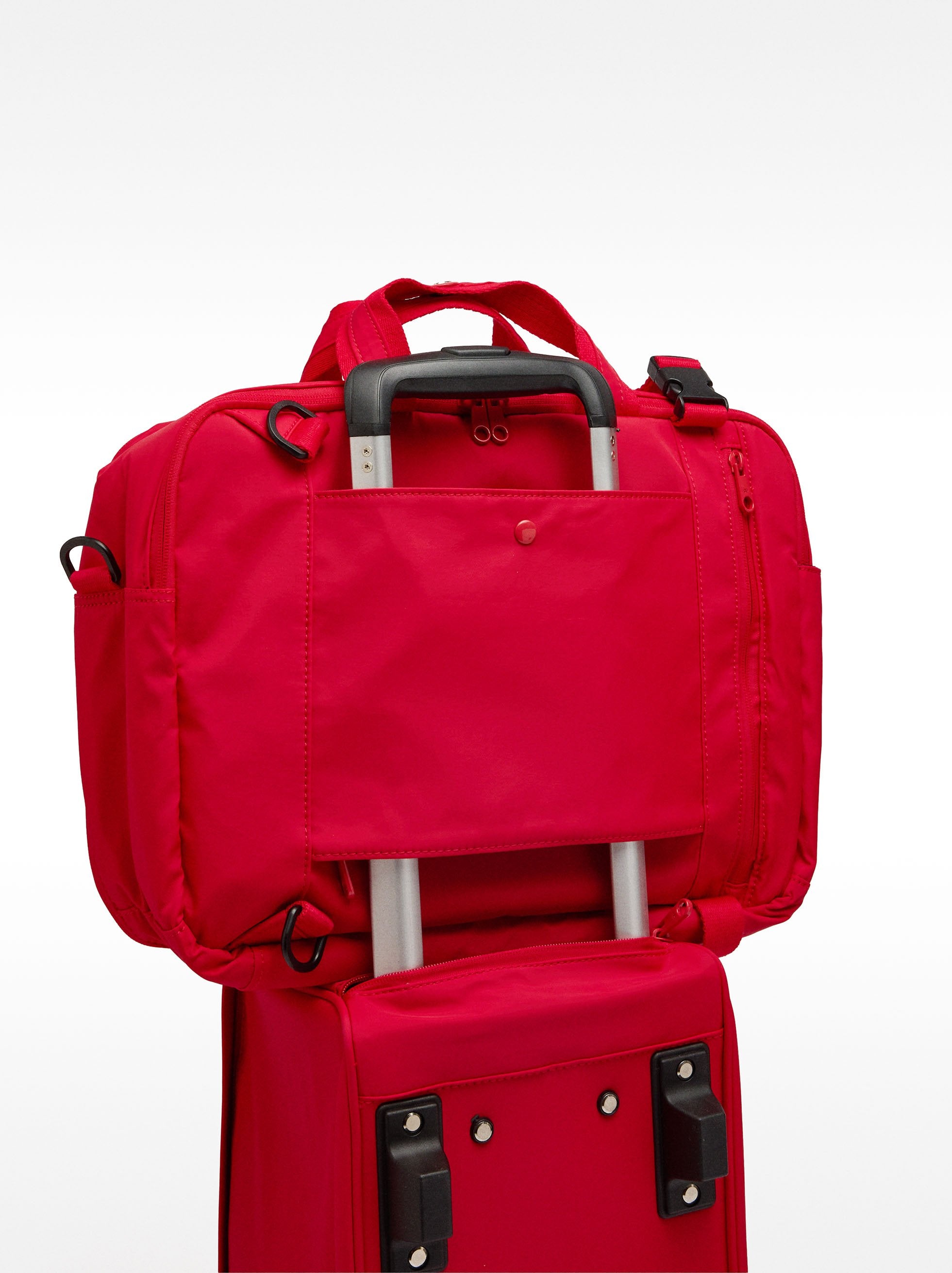 Mochila De Cabina De Nailon