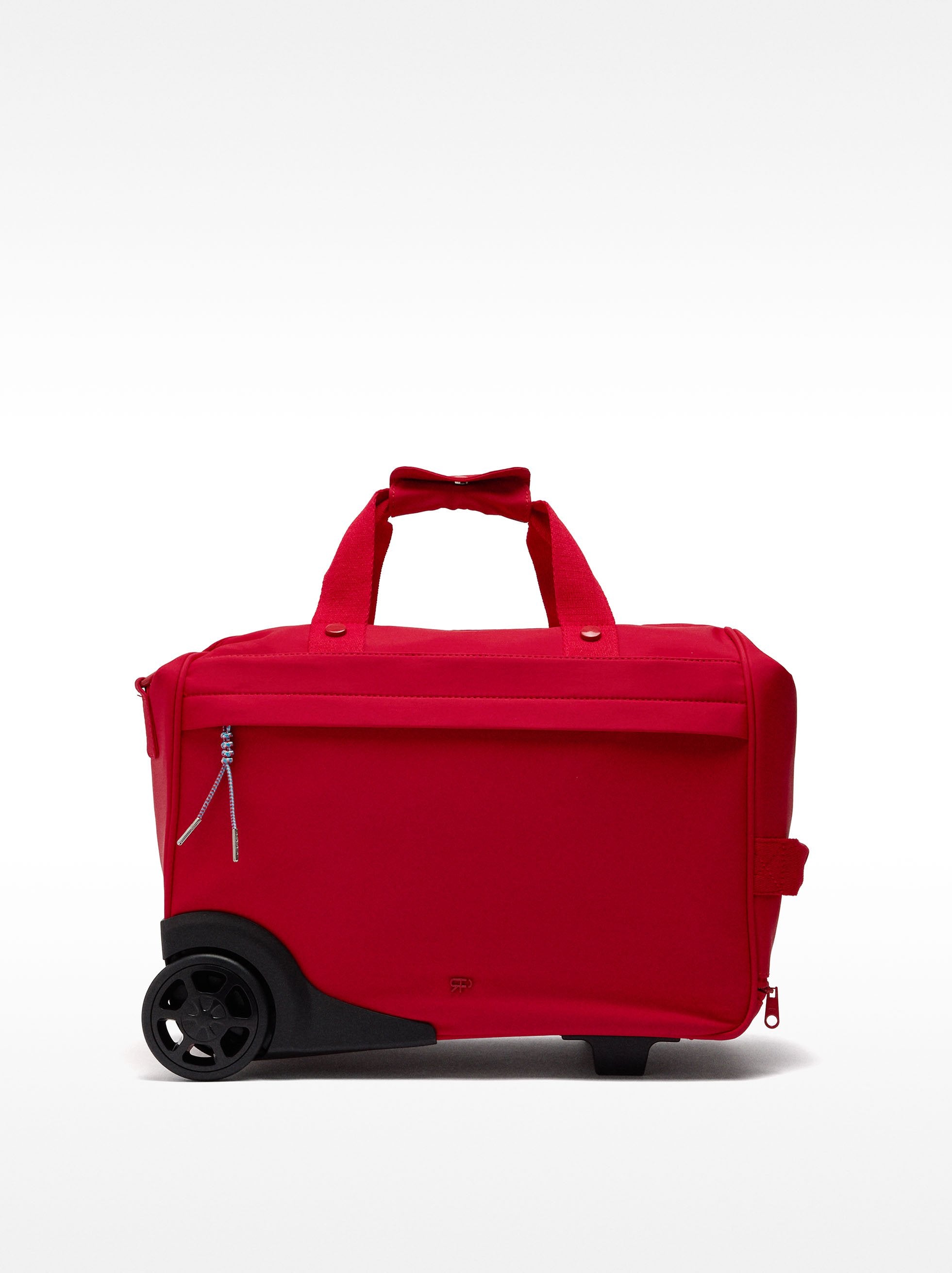 Bolso De Viaje De Nylon