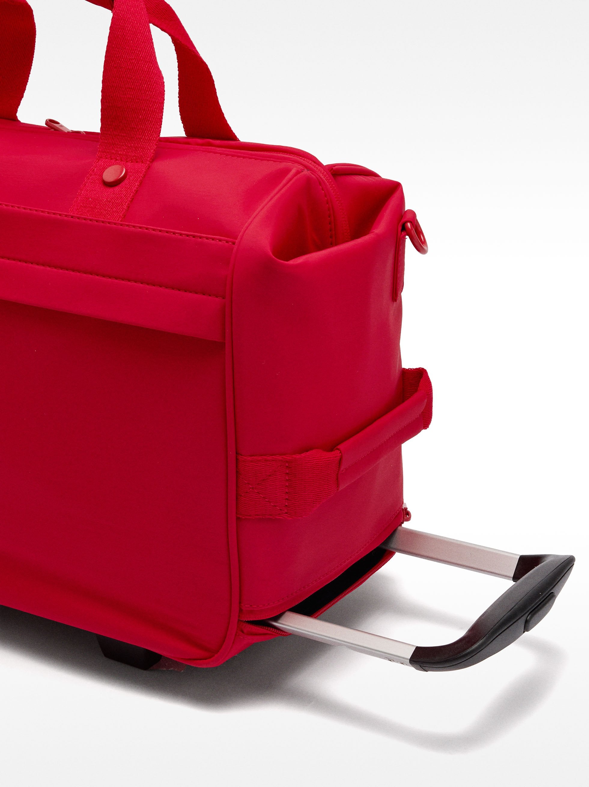 Bolso De Viaje De Nylon