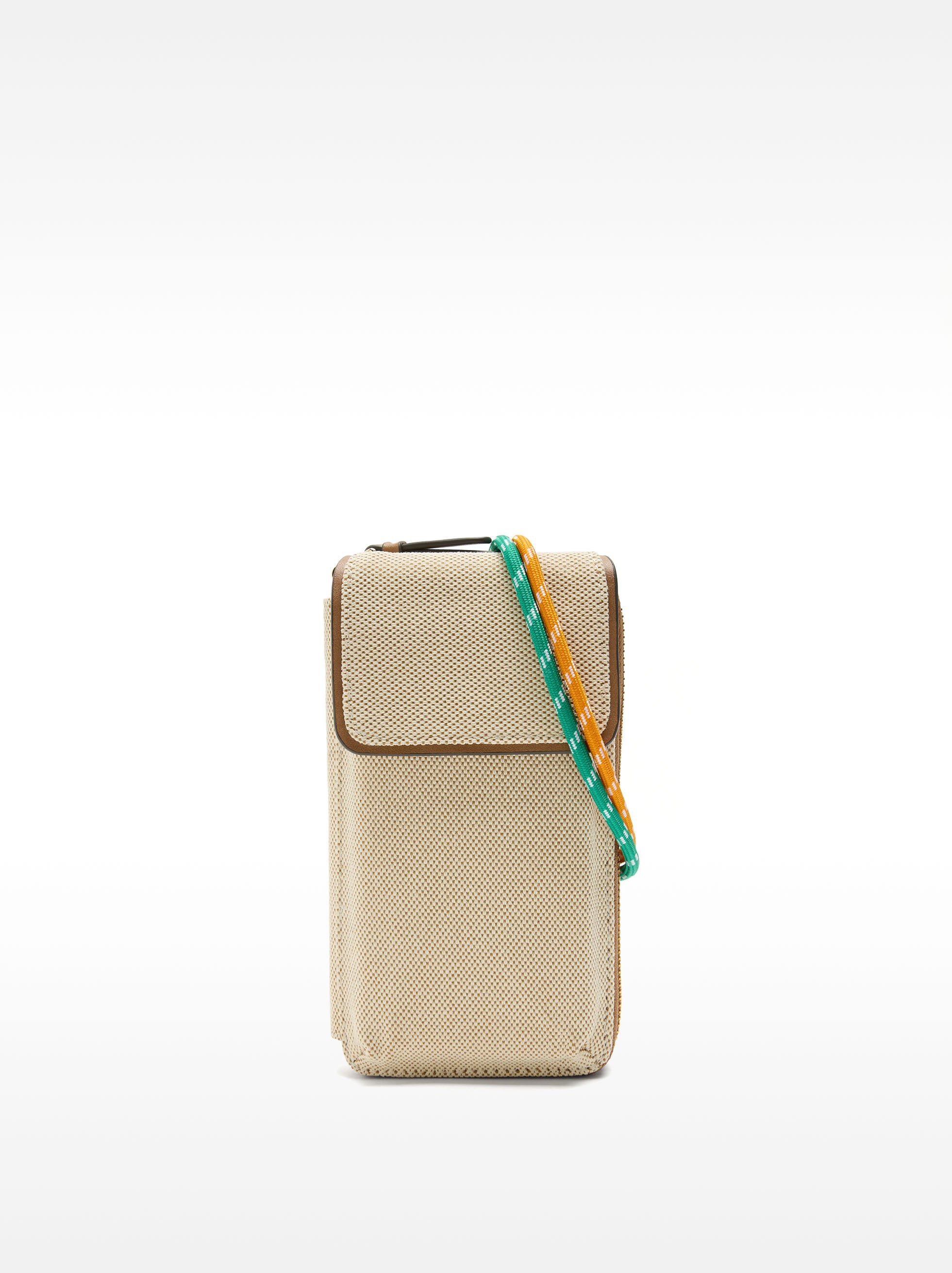 Bolsa Para Móvil Con Cierre De Solapa